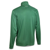 Тренувальна кофта SELECT Pisa training zip jacket Green
